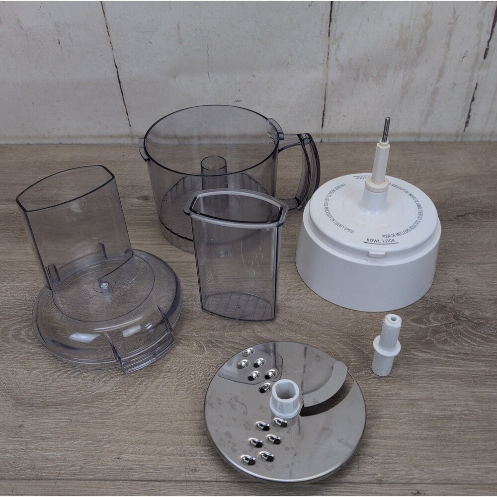 Cuisinart SmartPower Duet Blender / Food Processor AFP-7 Attachment Replacement